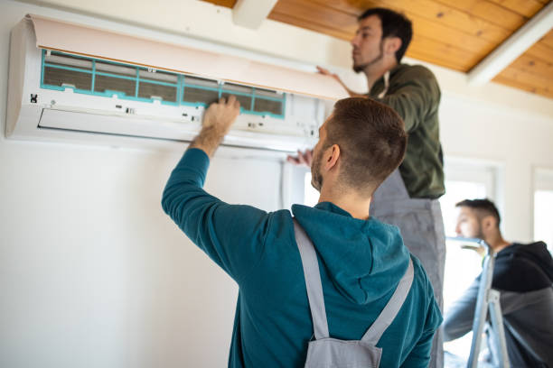 Best VRF (Variable Refrigerant Flow) Systems in Yuba City, CA