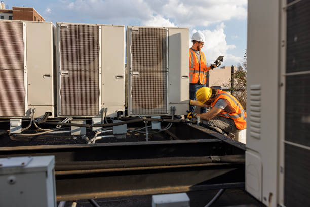Best HVAC Consulting and Engineering in Yuba City, CA