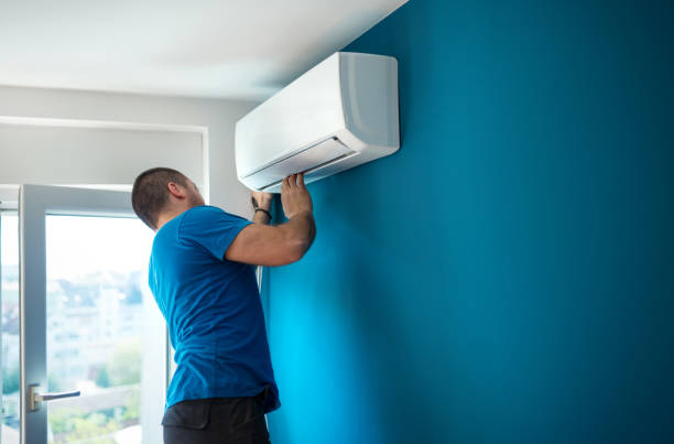 Best HVAC Software and Technology in Yuba City, CA