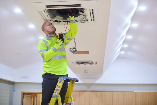 Best Emergency HVAC Services in Yuba City, CA