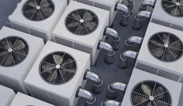 Best Air Conditioning Cleaning in Yuba City, CA