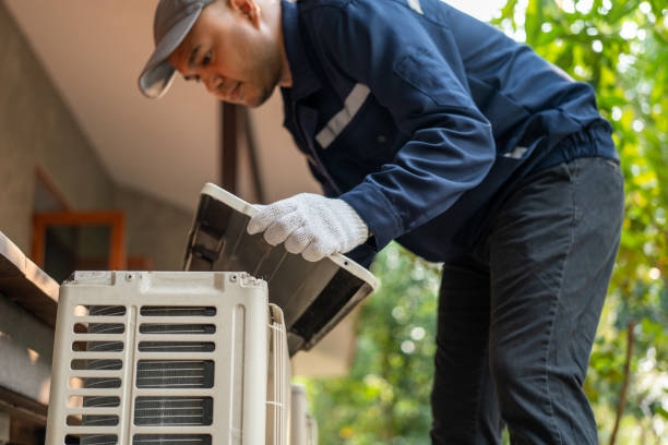 Best Solar-powered HVAC Systems in Yuba City, CA