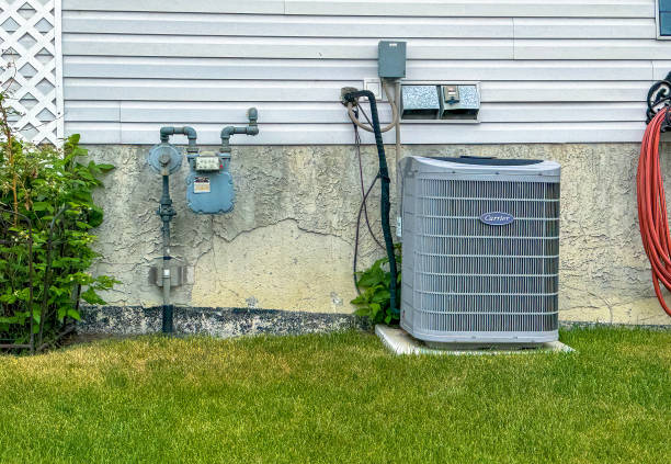 Best Seasonal HVAC Services in Yuba City, CA